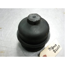 95K003 Oil Filter Cap For 13-18 Hyundai Santa Fe  3.3